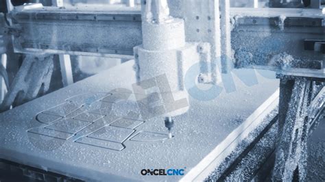 Oncel CNC .